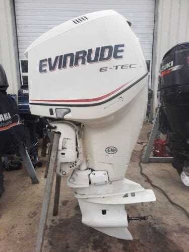 evinrude etec compression test|2005 200 e.